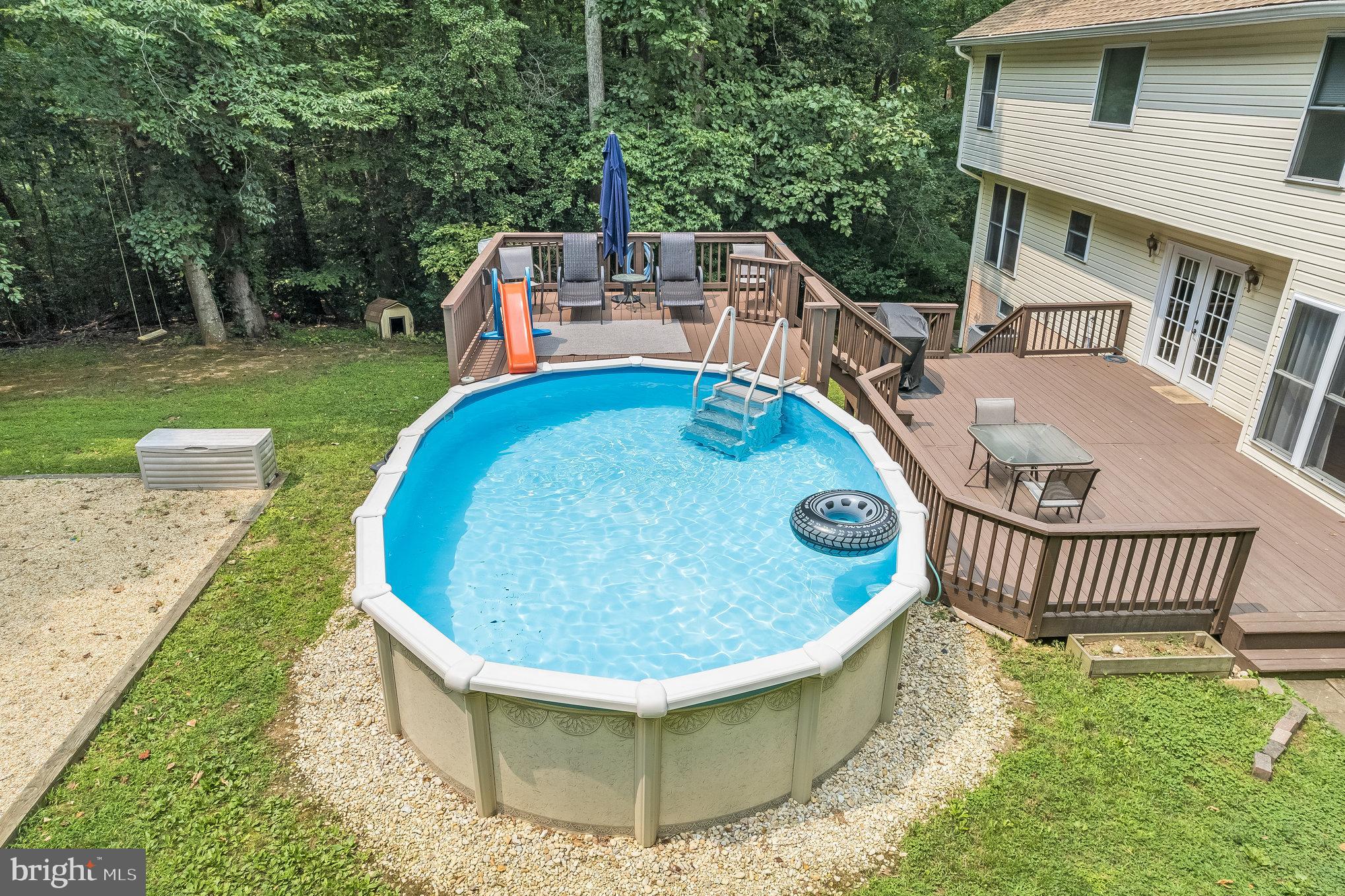 BENEDICT PLANTATION - Residential