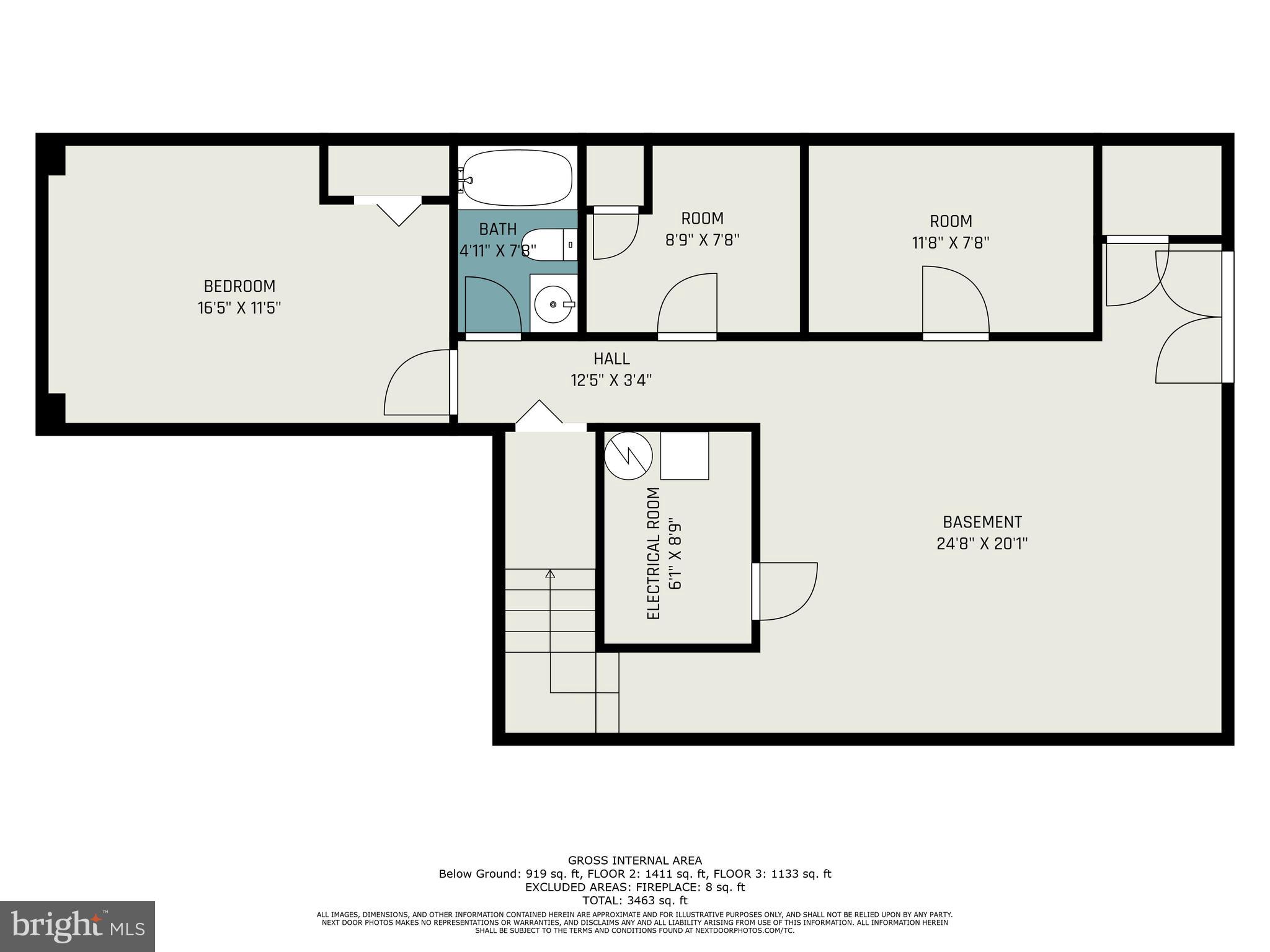 BENEDICT PLANTATION - Residential