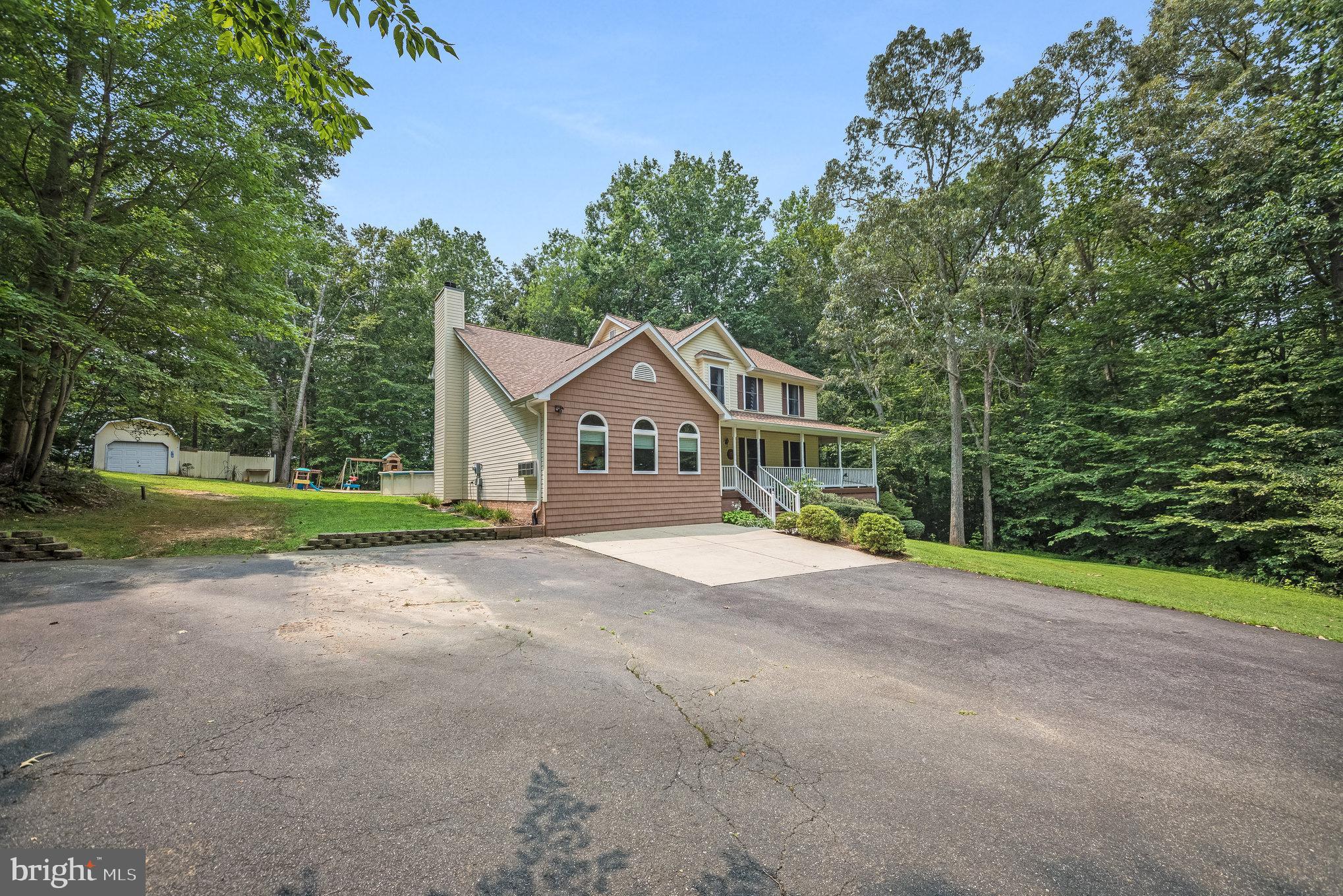 BENEDICT PLANTATION - Residential