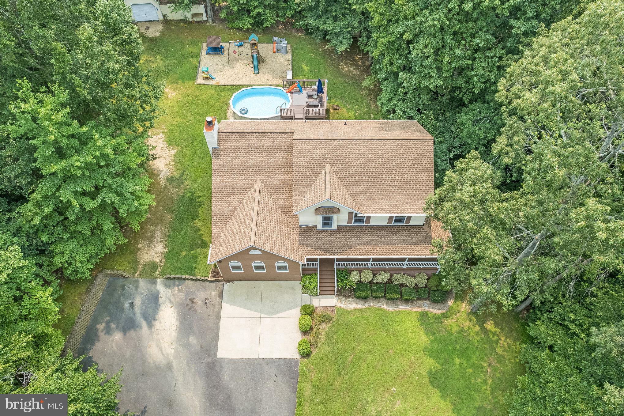 BENEDICT PLANTATION - Residential