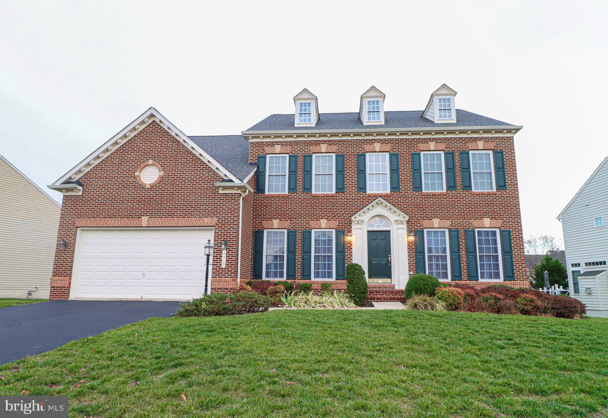 PIEDMONT - Residential