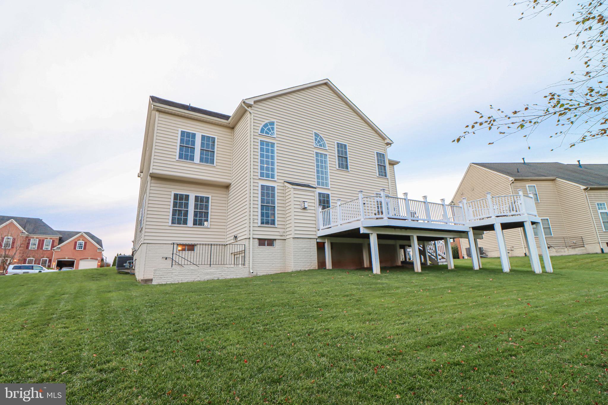 PIEDMONT - Residential