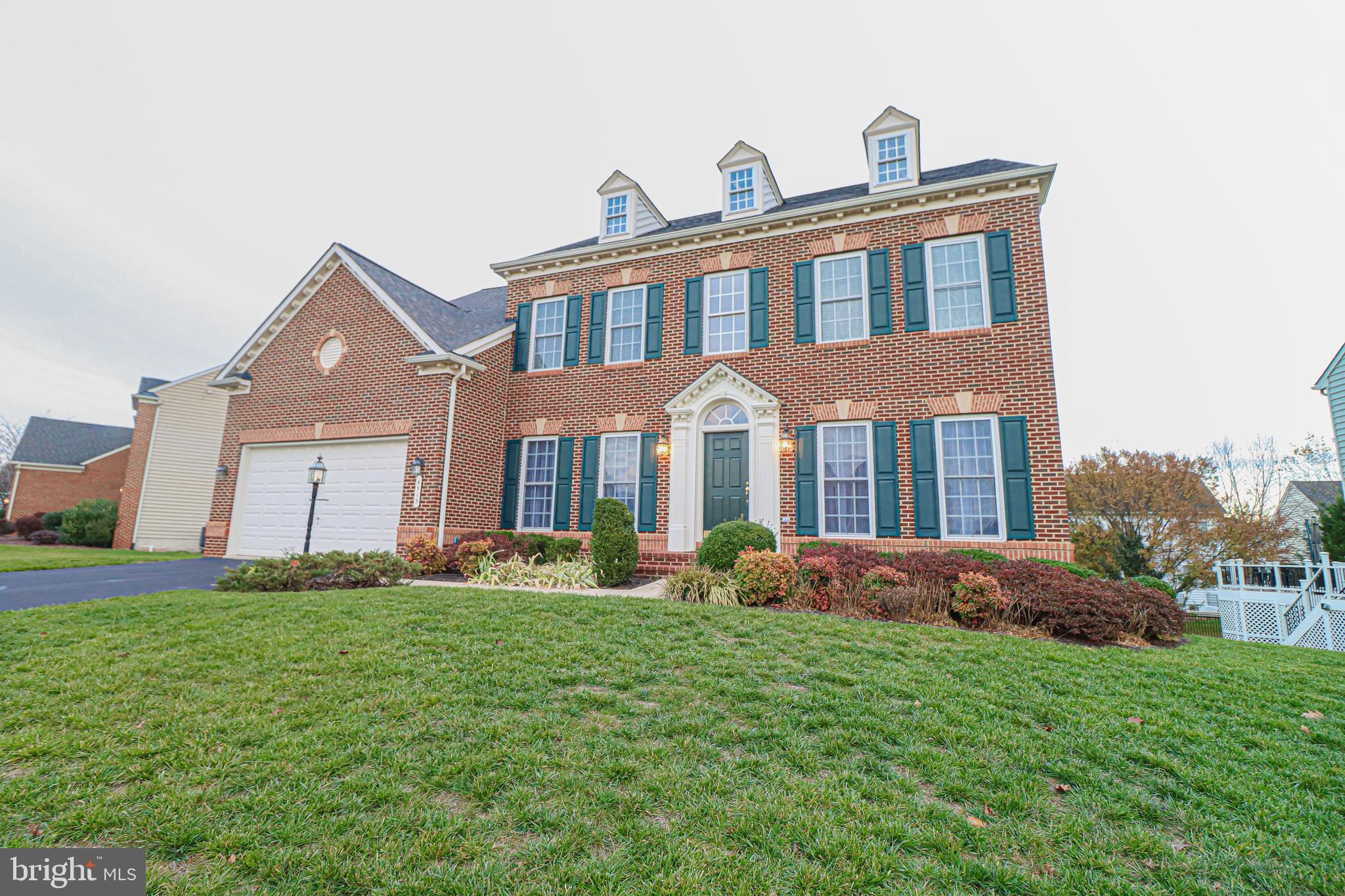 PIEDMONT - Residential