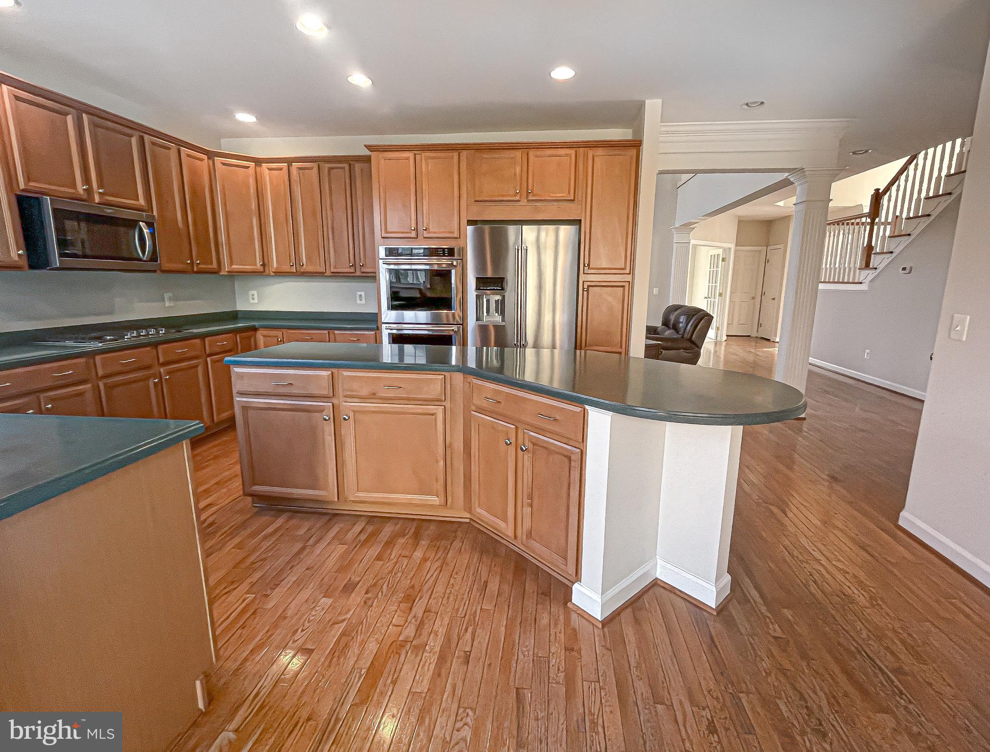 PIEDMONT - Residential