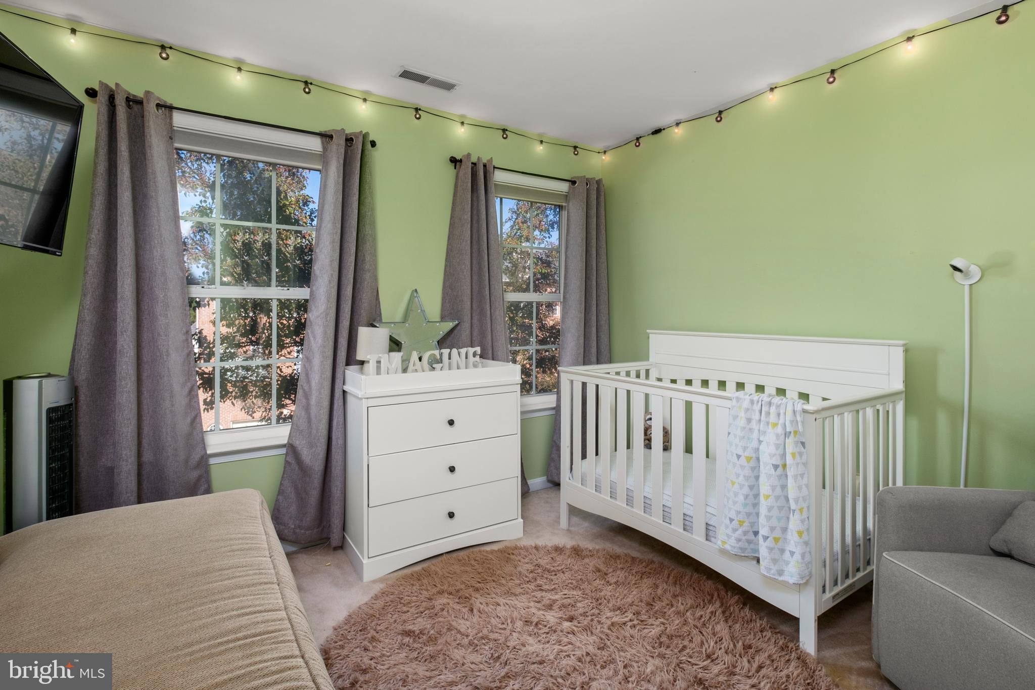 CROFTON FARMS - Residential