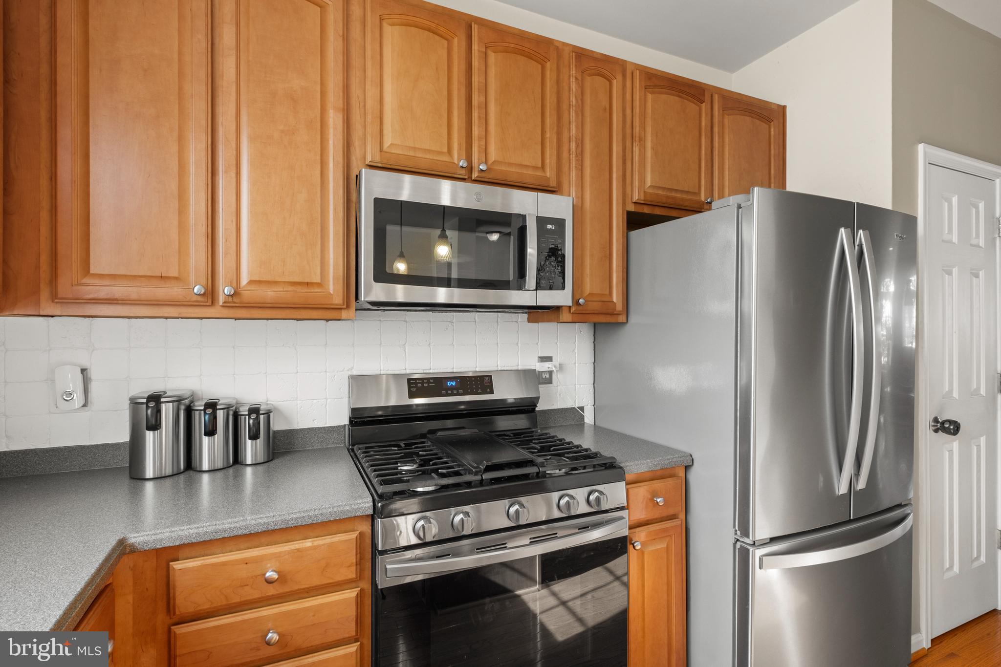 CROFTON FARMS - Residential