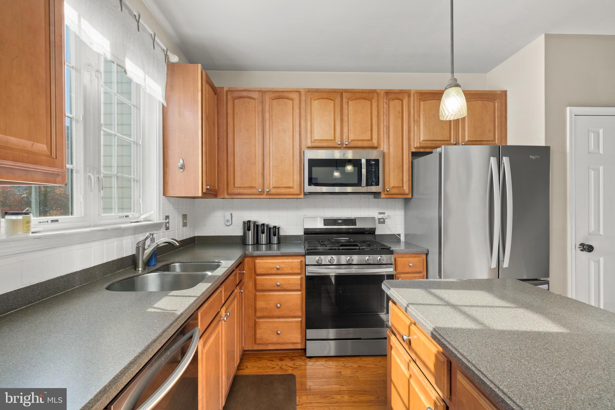 CROFTON FARMS - Residential