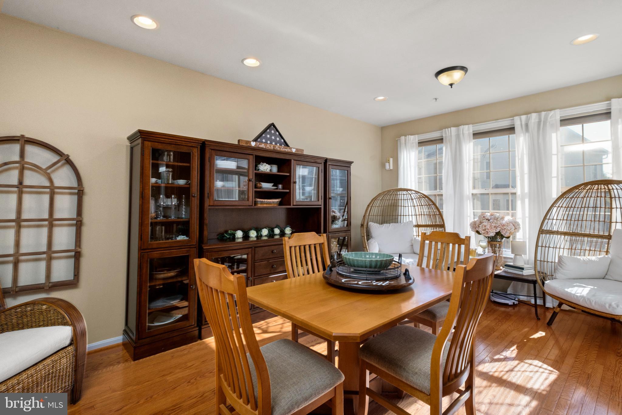 CROFTON FARMS - Residential