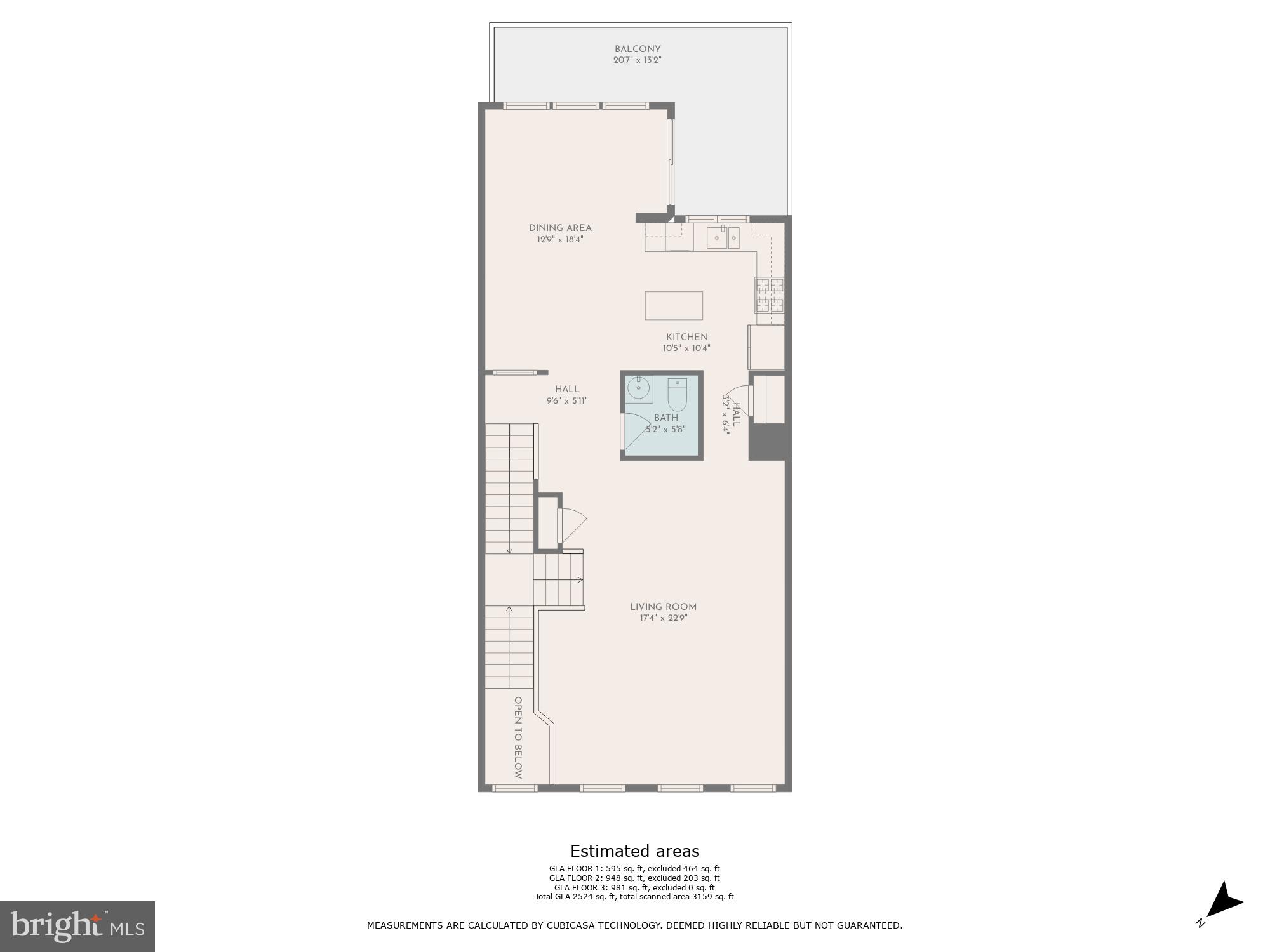 CROFTON FARMS - Residential