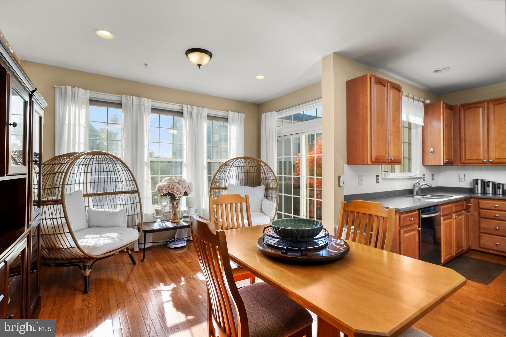 CROFTON FARMS - Residential