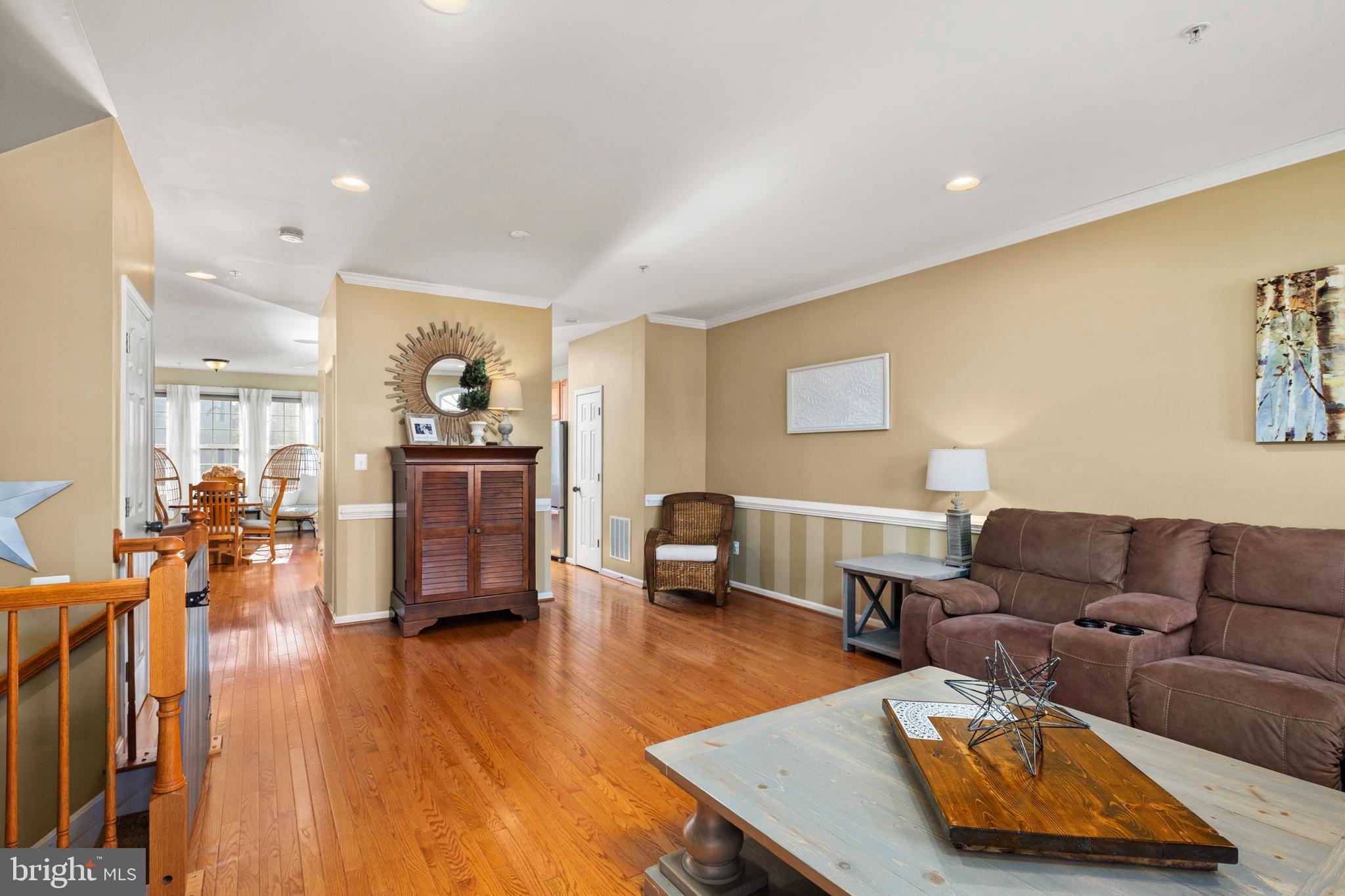 CROFTON FARMS - Residential