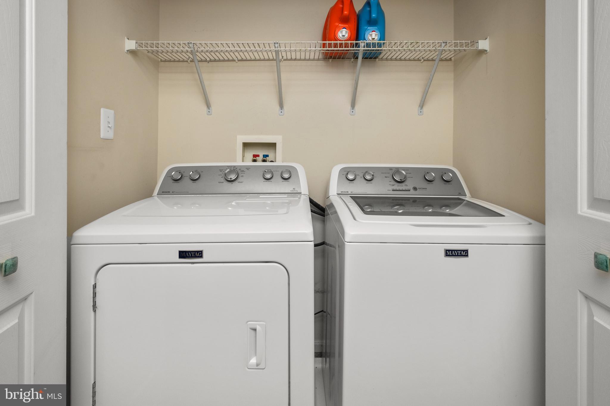 CROFTON FARMS - Residential