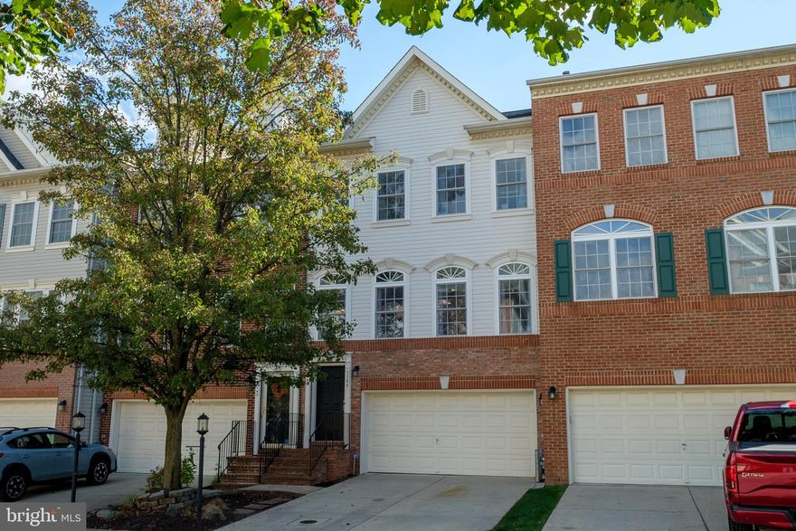 Welcome home! Behind the scenes you'll find a brand new hot water heater, new Trane furnace and air conditioning condenser! As well as new stainless steel appliances, washer and dryer. With all your major systems new and ready to go, you really can JUST move in!

This home offers a ton of space for any new owner. Between the 3 bedrooms and 2 living areas, you'll always find a place to relax. The natural light that fills the room is more than inviting. Enjoy a cup of coffee on the NEW deck in the morning, or sit out to stargaze at night. 

Conveniently located near 97, 3, 301 and 50 it'll make commute a breeze! There are plenty of restaurants to pick from when you decide to go out to eat. You'll also find a ton of activities to enjoy on your days off.