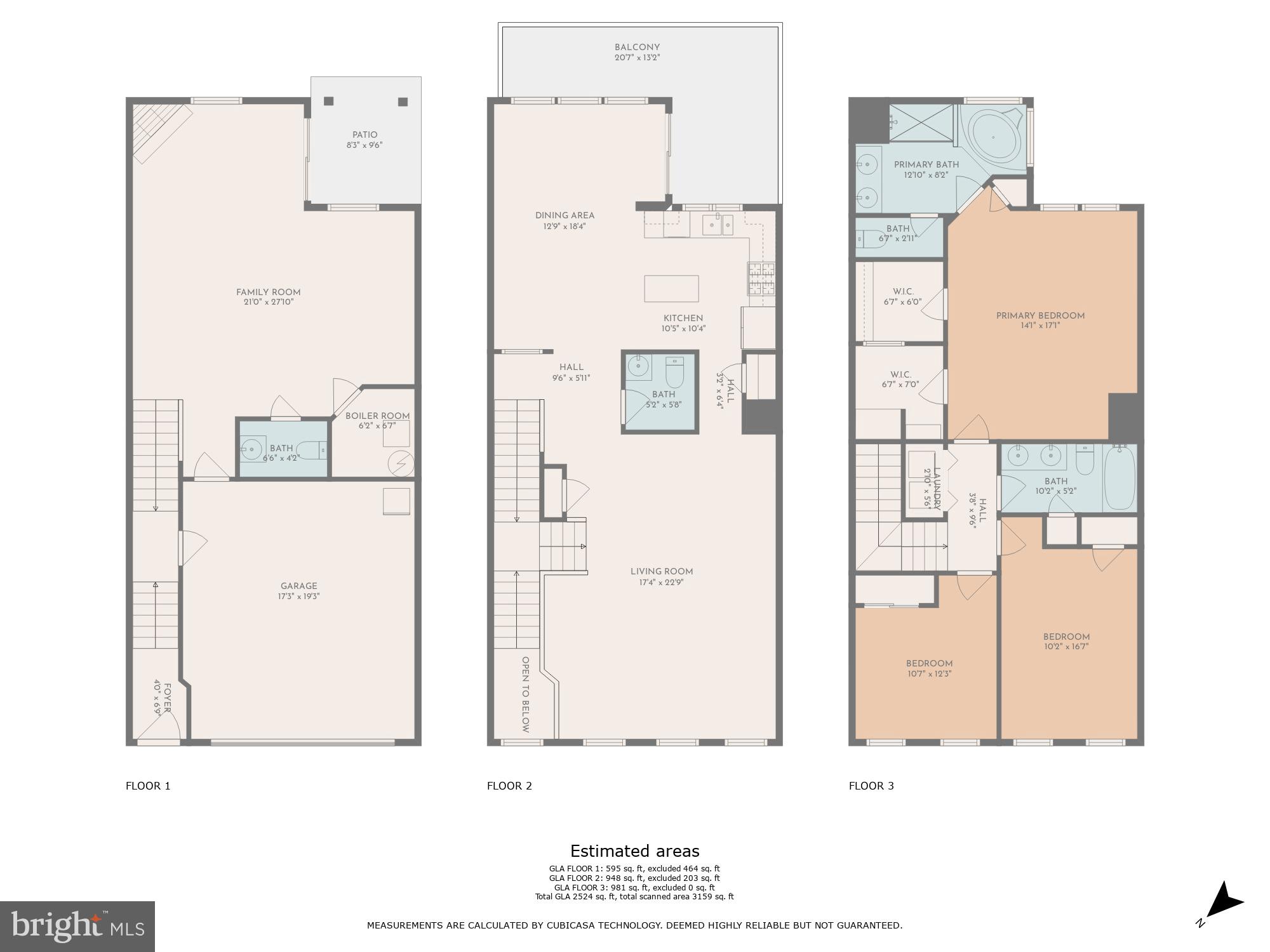 CROFTON FARMS - Residential