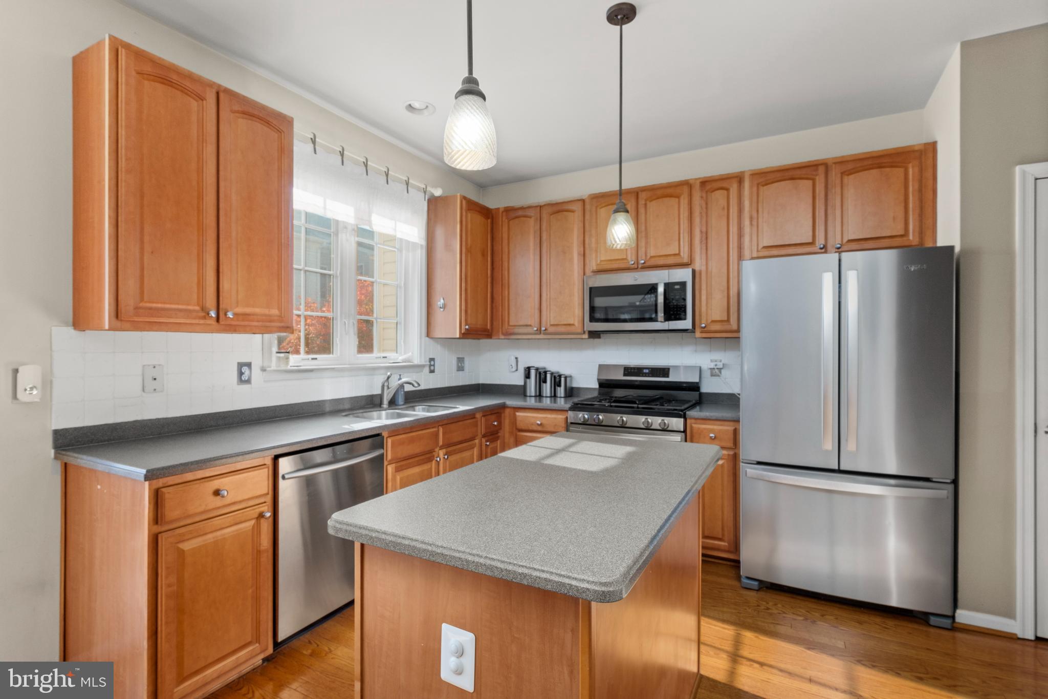 CROFTON FARMS - Residential