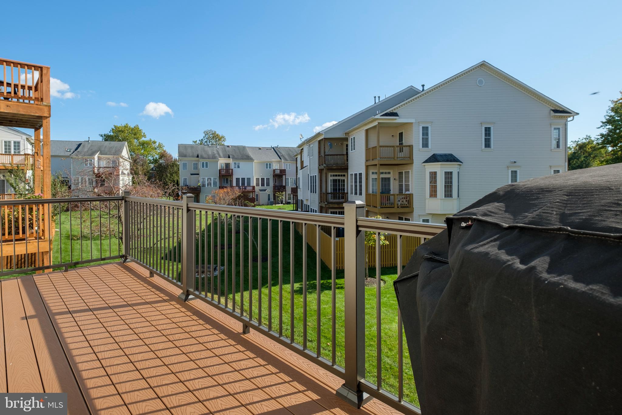 CROFTON FARMS - Residential