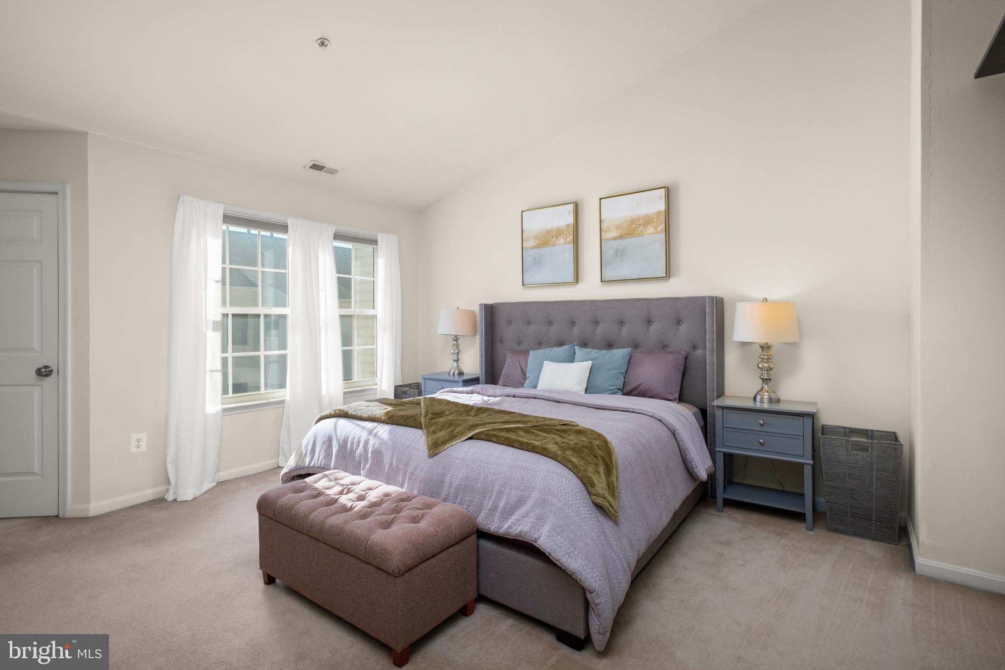 CROFTON FARMS - Residential