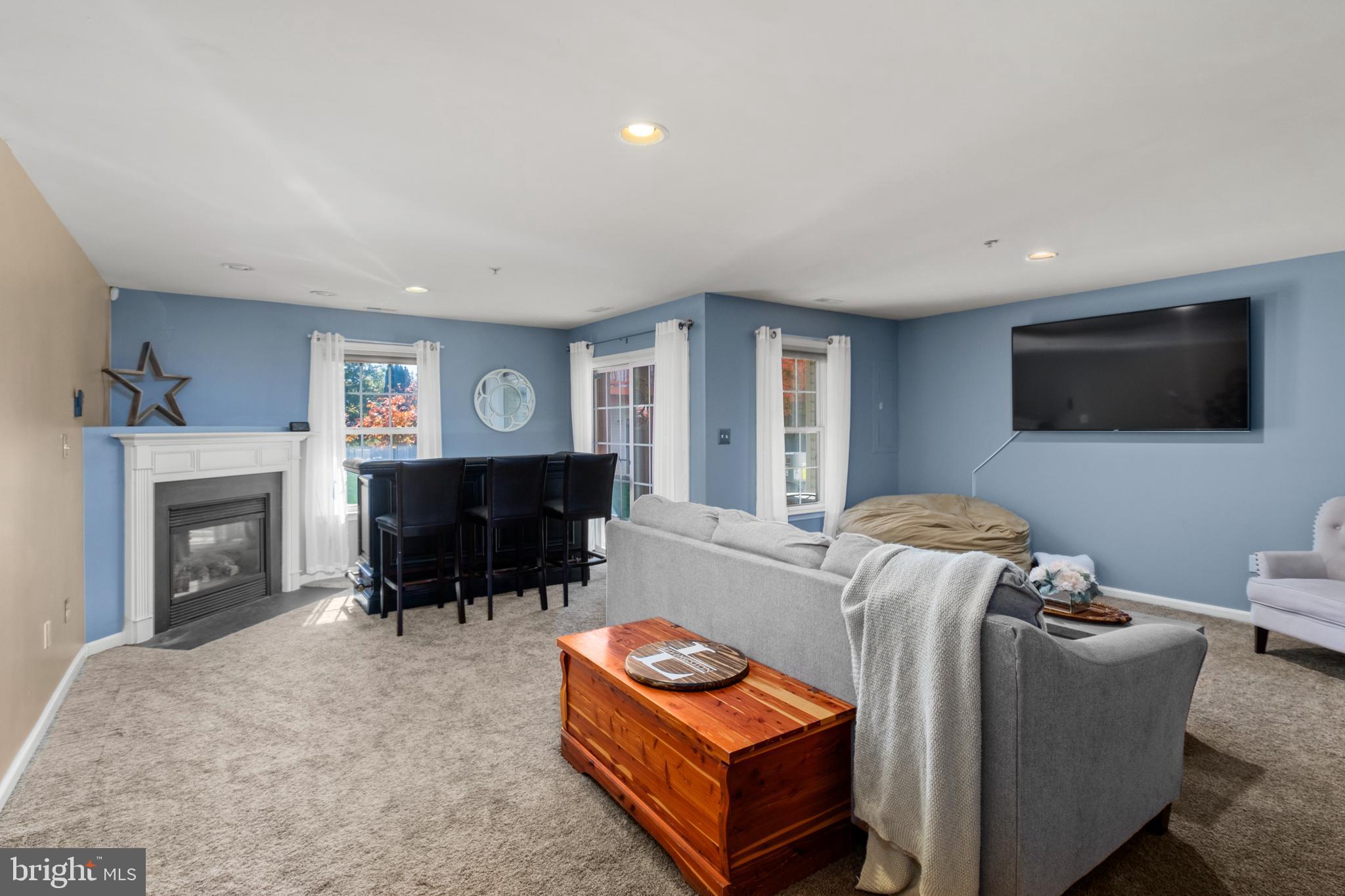 CROFTON FARMS - Residential