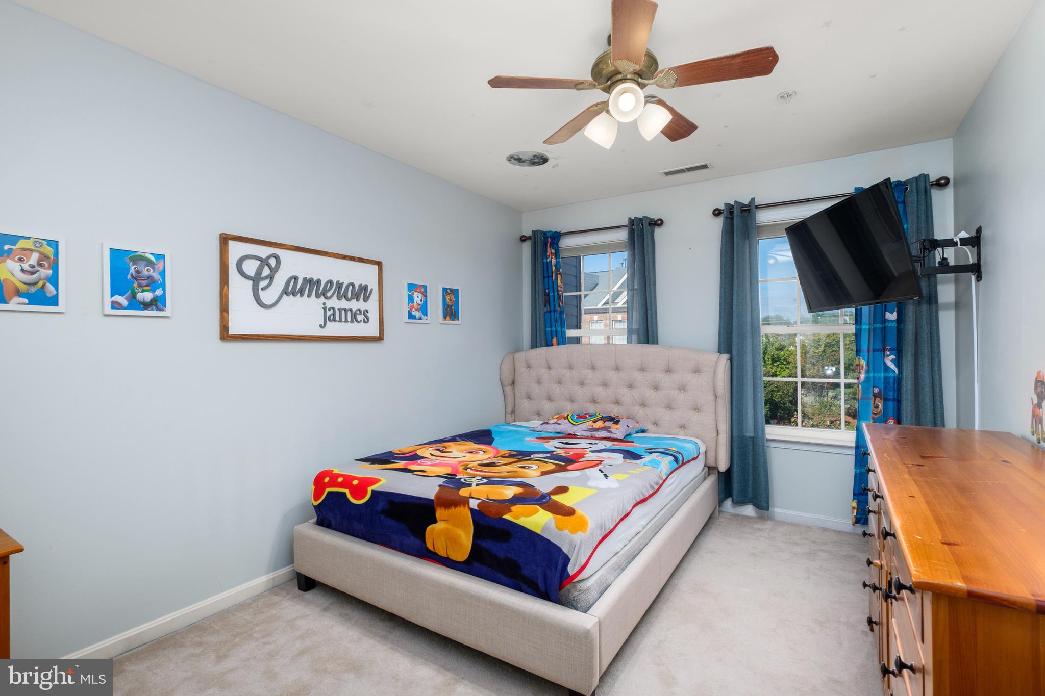 CROFTON FARMS - Residential