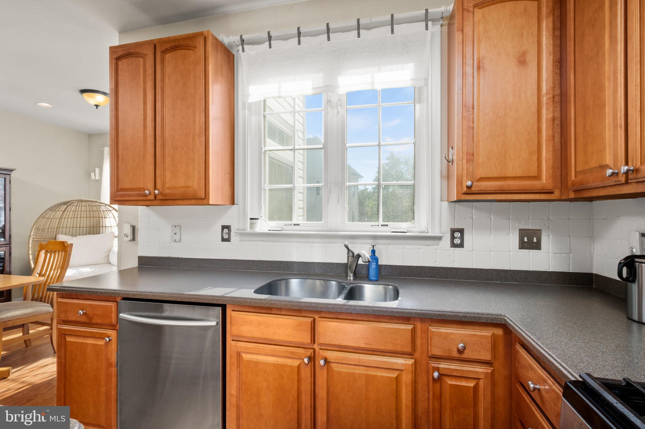 CROFTON FARMS - Residential