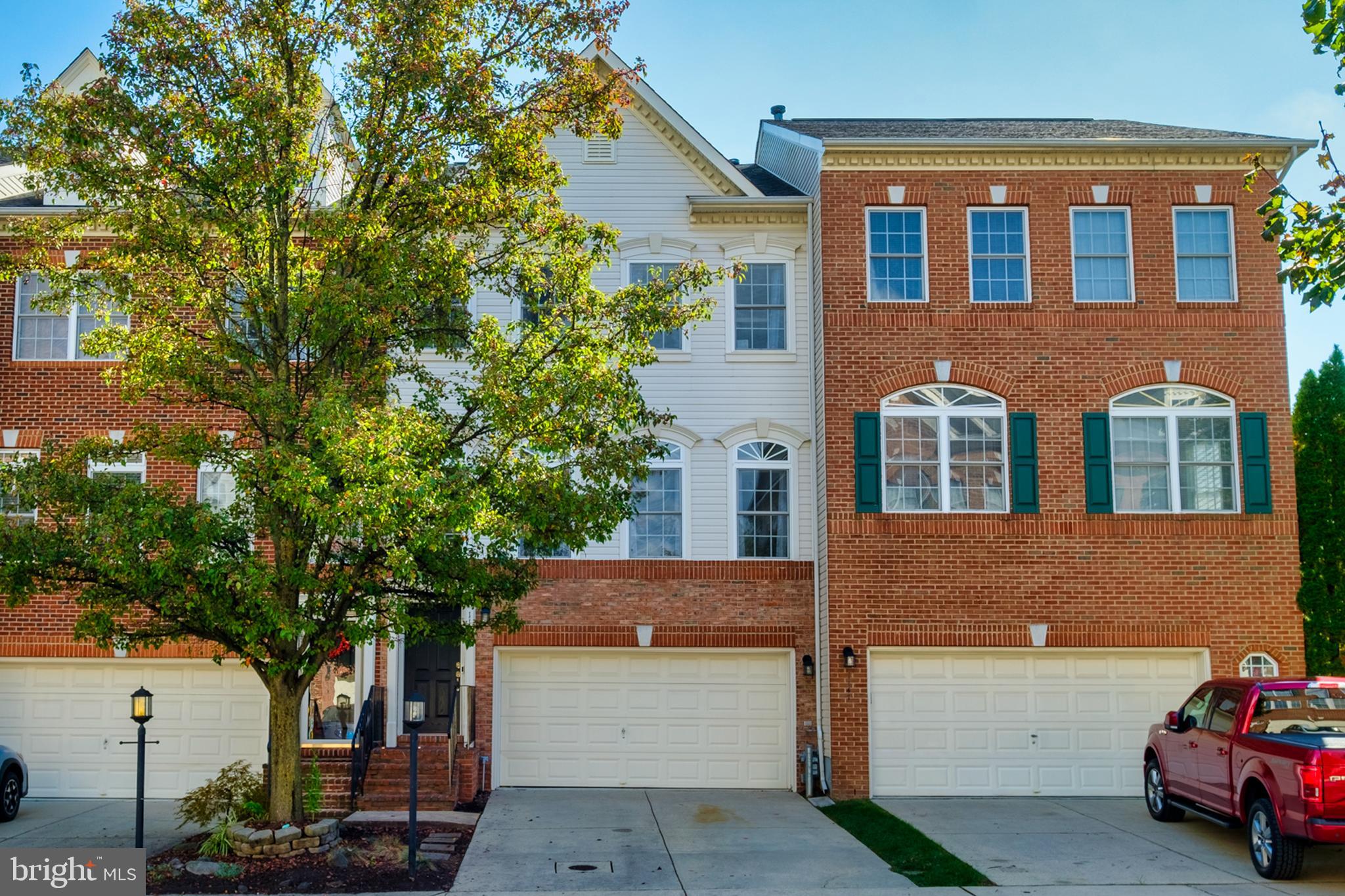 CROFTON FARMS - Residential