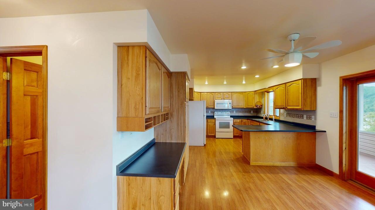 BONNIEVIEW - Residential