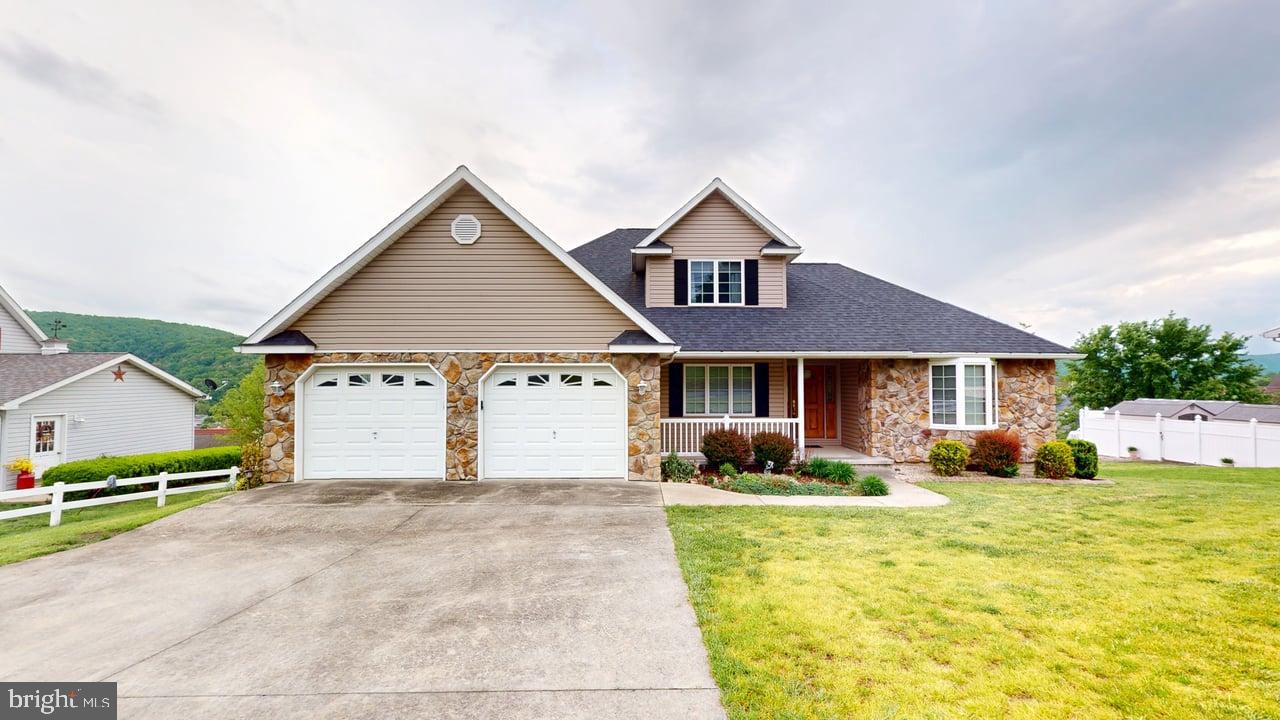 BONNIEVIEW - Residential