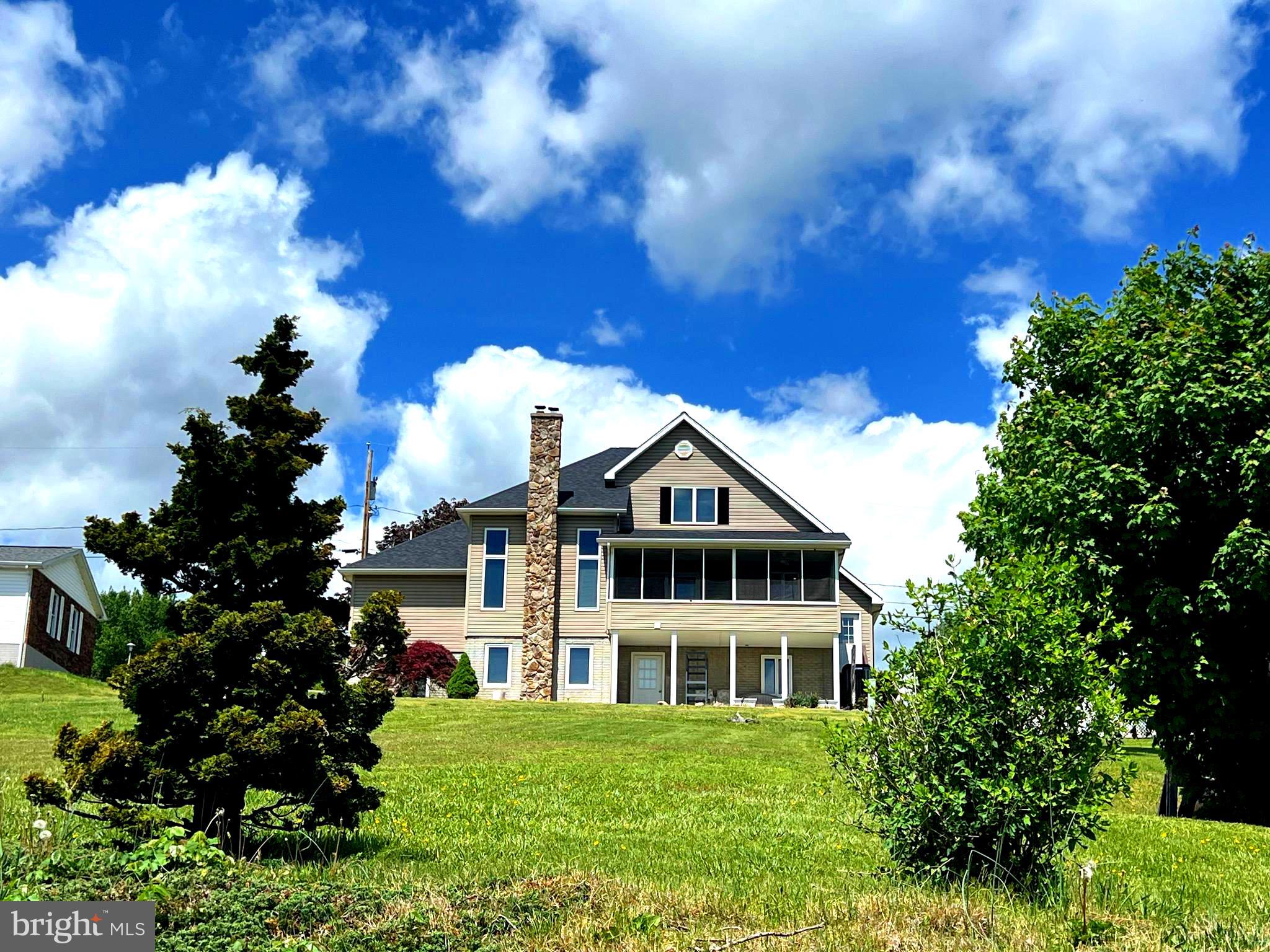 BONNIEVIEW - Residential