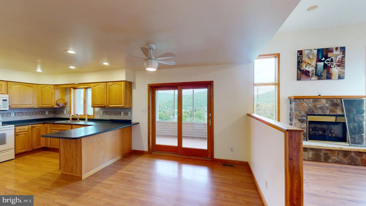 BONNIEVIEW - Residential