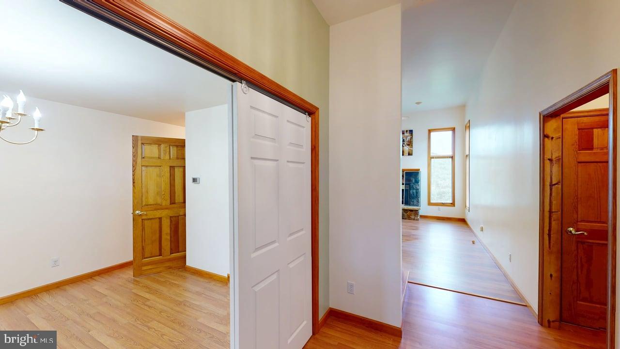 BONNIEVIEW - Residential