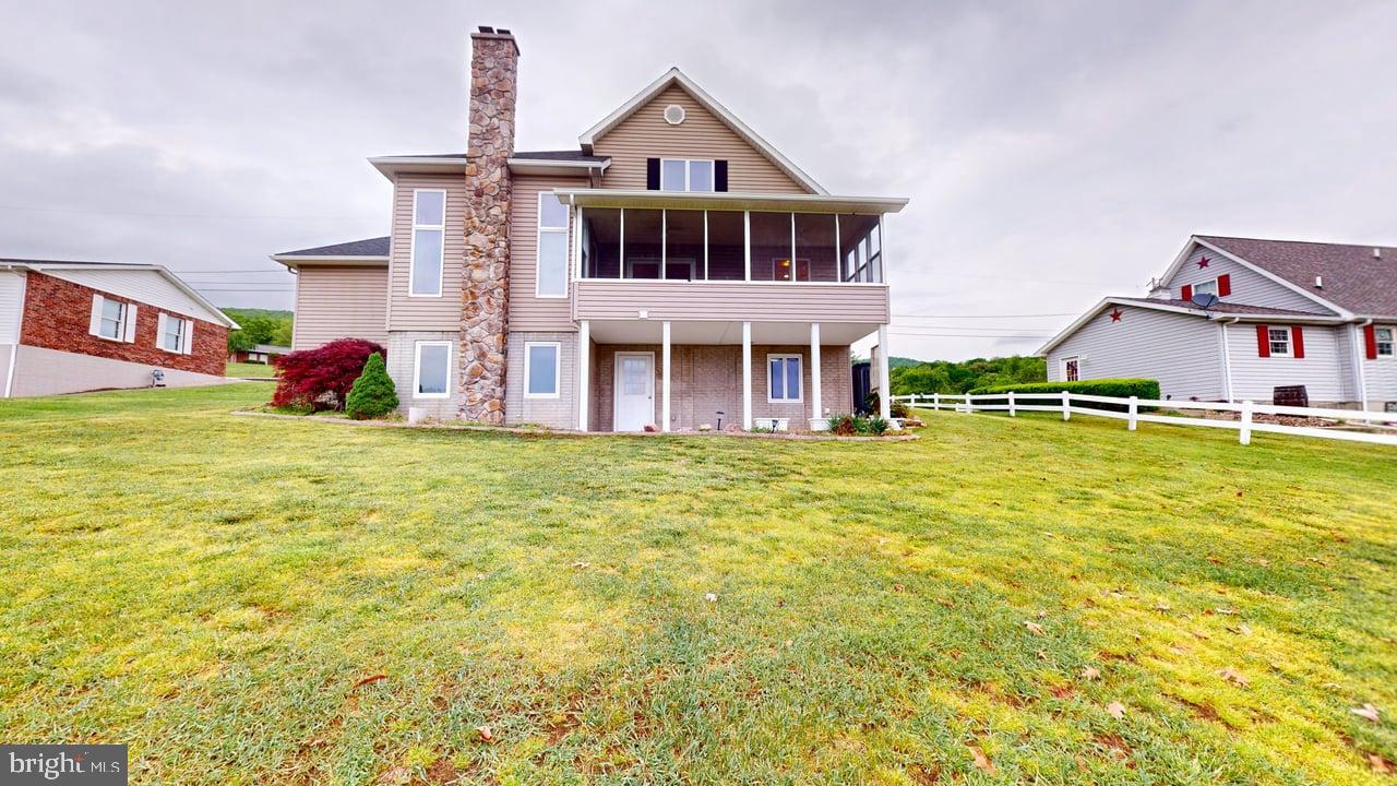 BONNIEVIEW - Residential