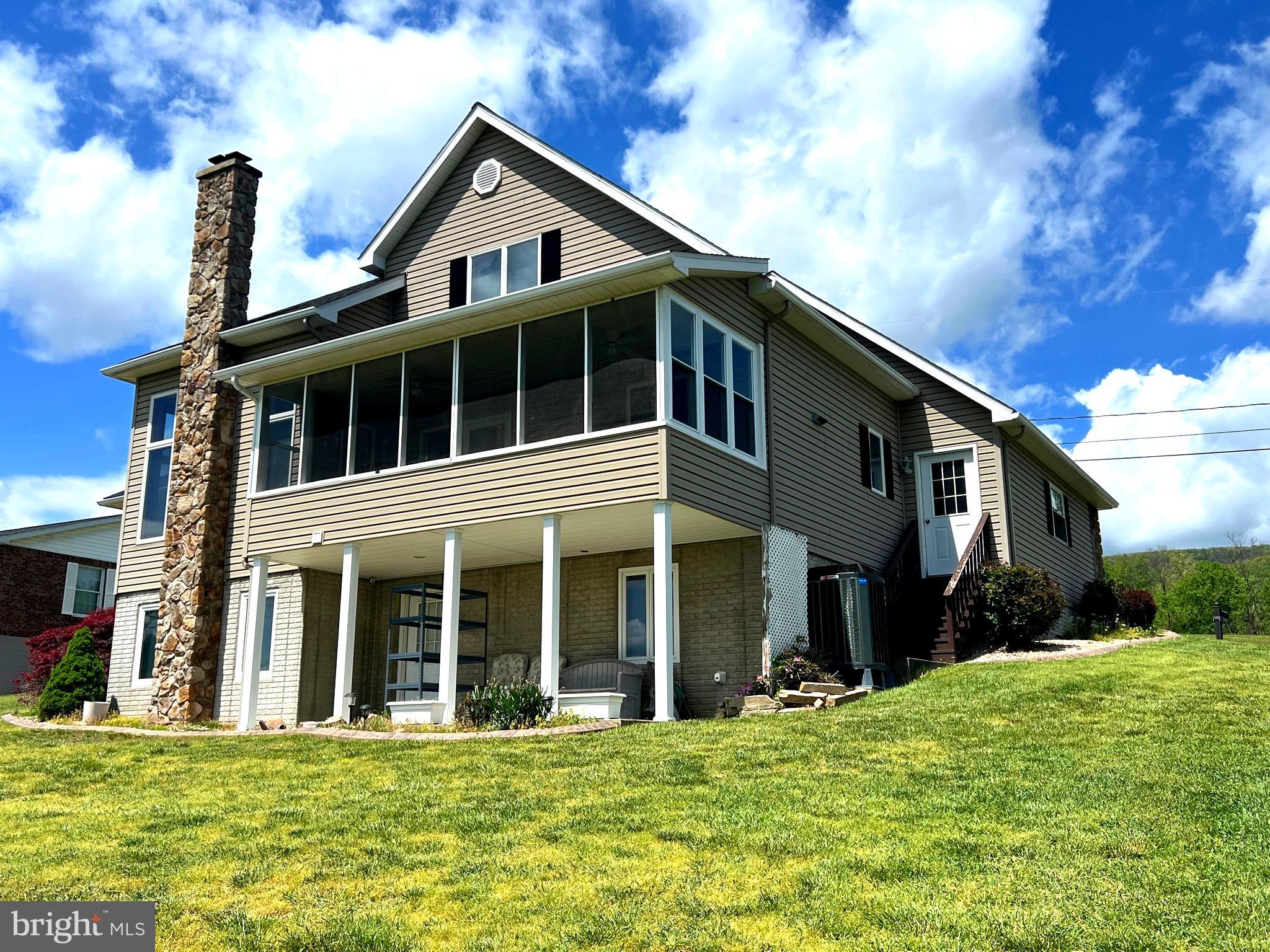 BONNIEVIEW - Residential