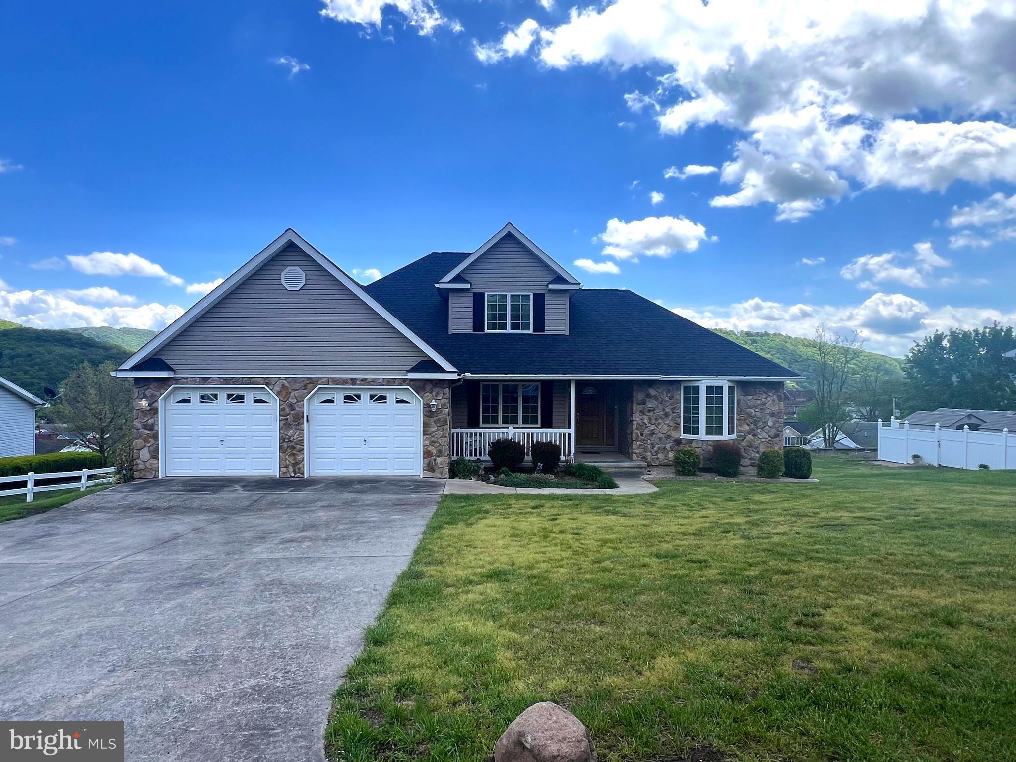 BONNIEVIEW - Residential