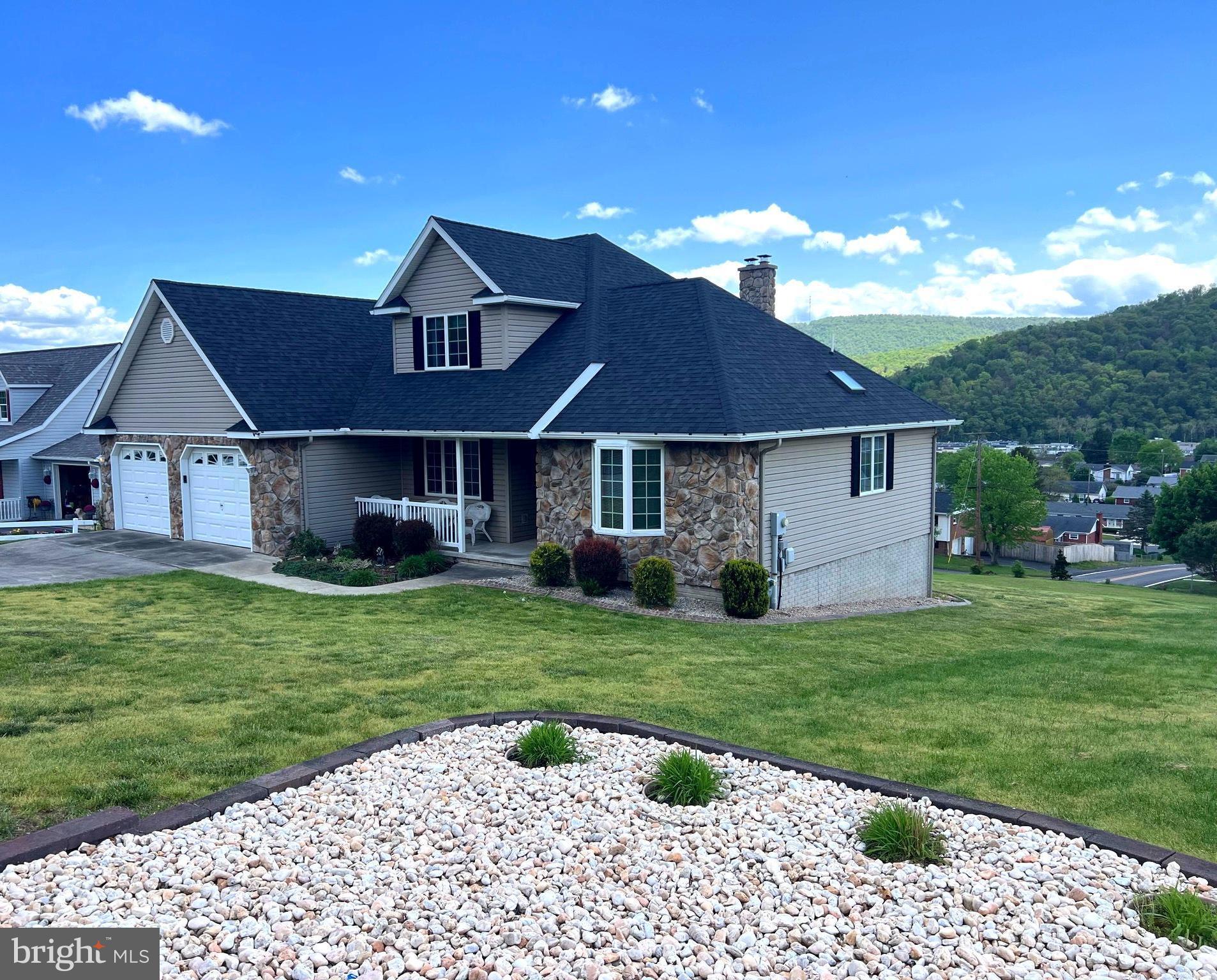 BONNIEVIEW - Residential