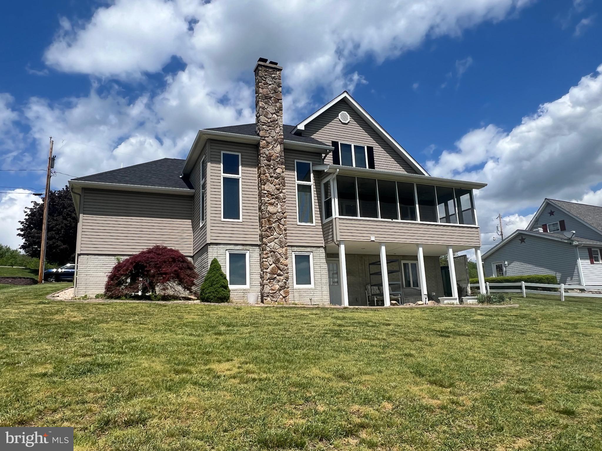 BONNIEVIEW - Residential