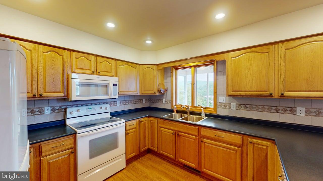 BONNIEVIEW - Residential