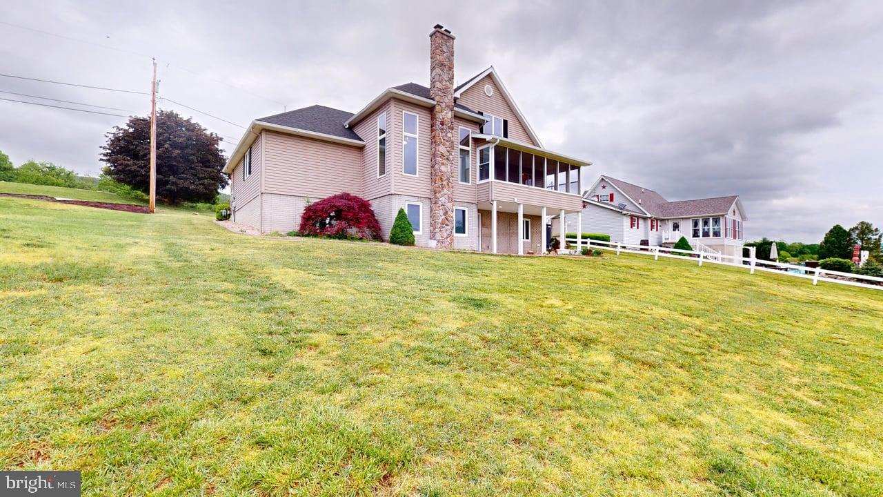 BONNIEVIEW - Residential