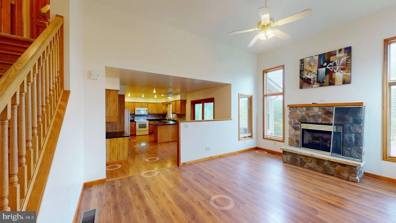 BONNIEVIEW - Residential