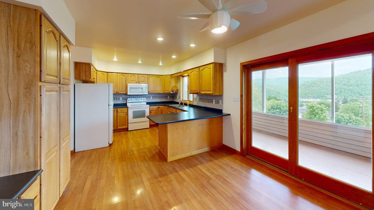 BONNIEVIEW - Residential