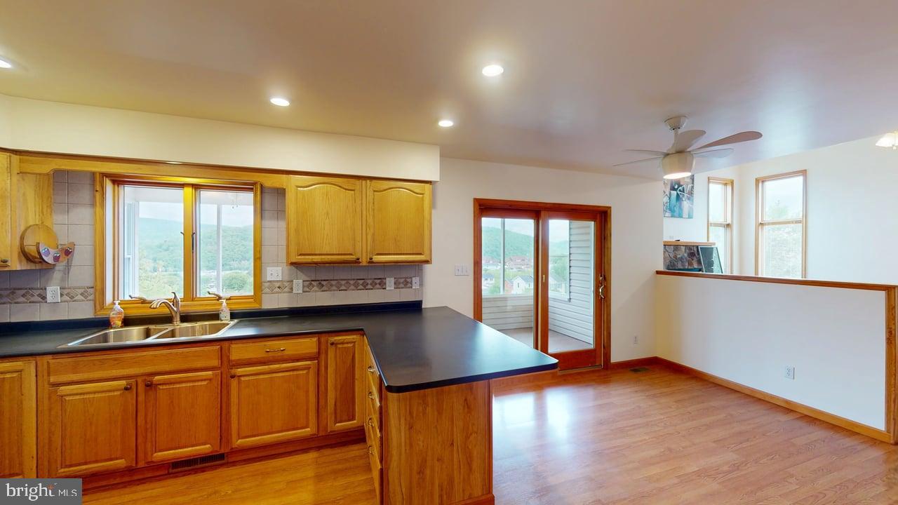 BONNIEVIEW - Residential