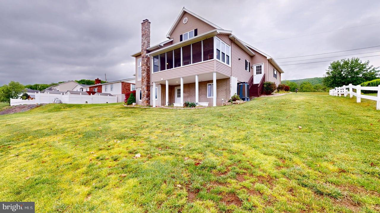 BONNIEVIEW - Residential