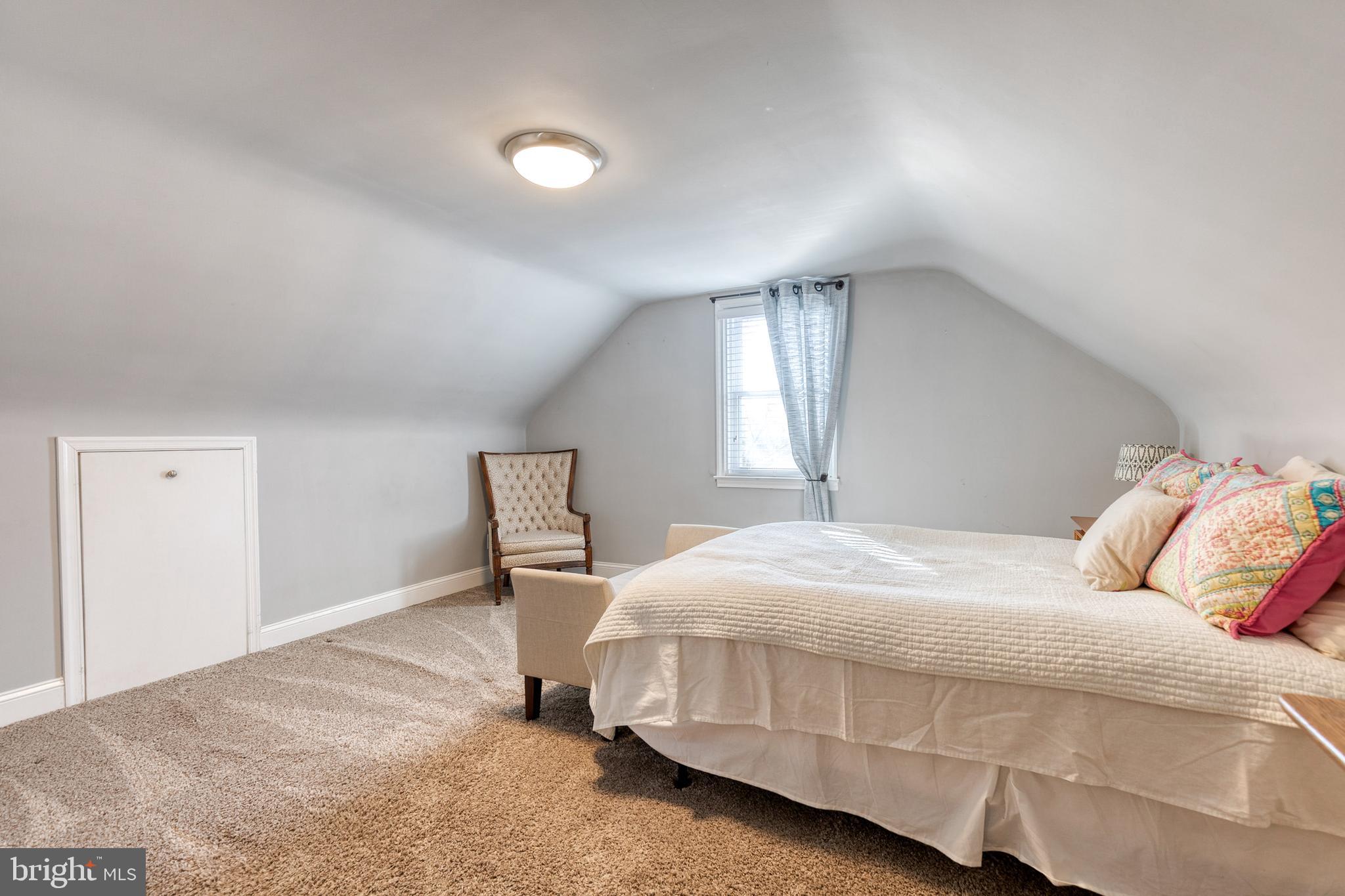 PARKVILLE - Residential