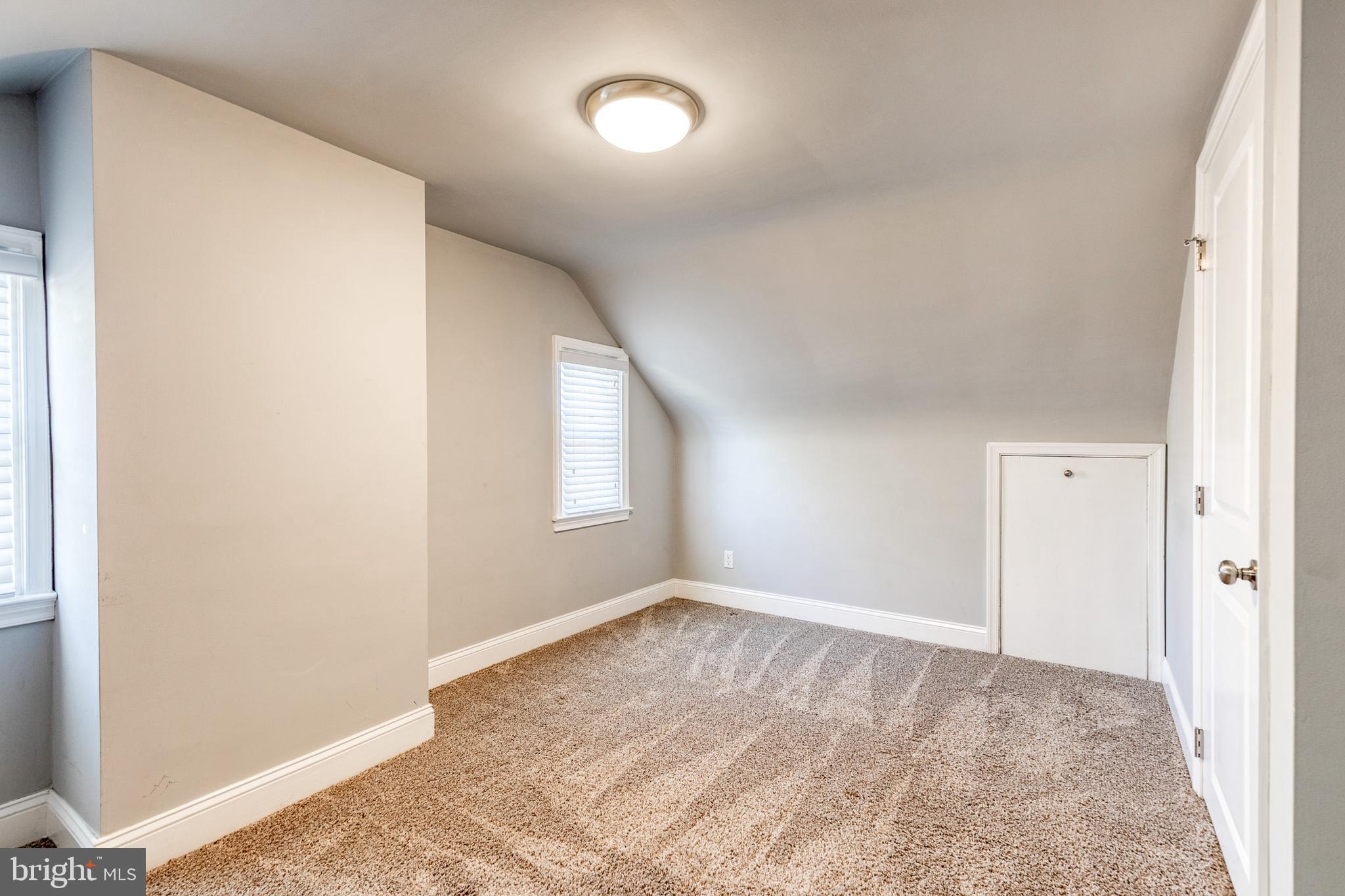 PARKVILLE - Residential