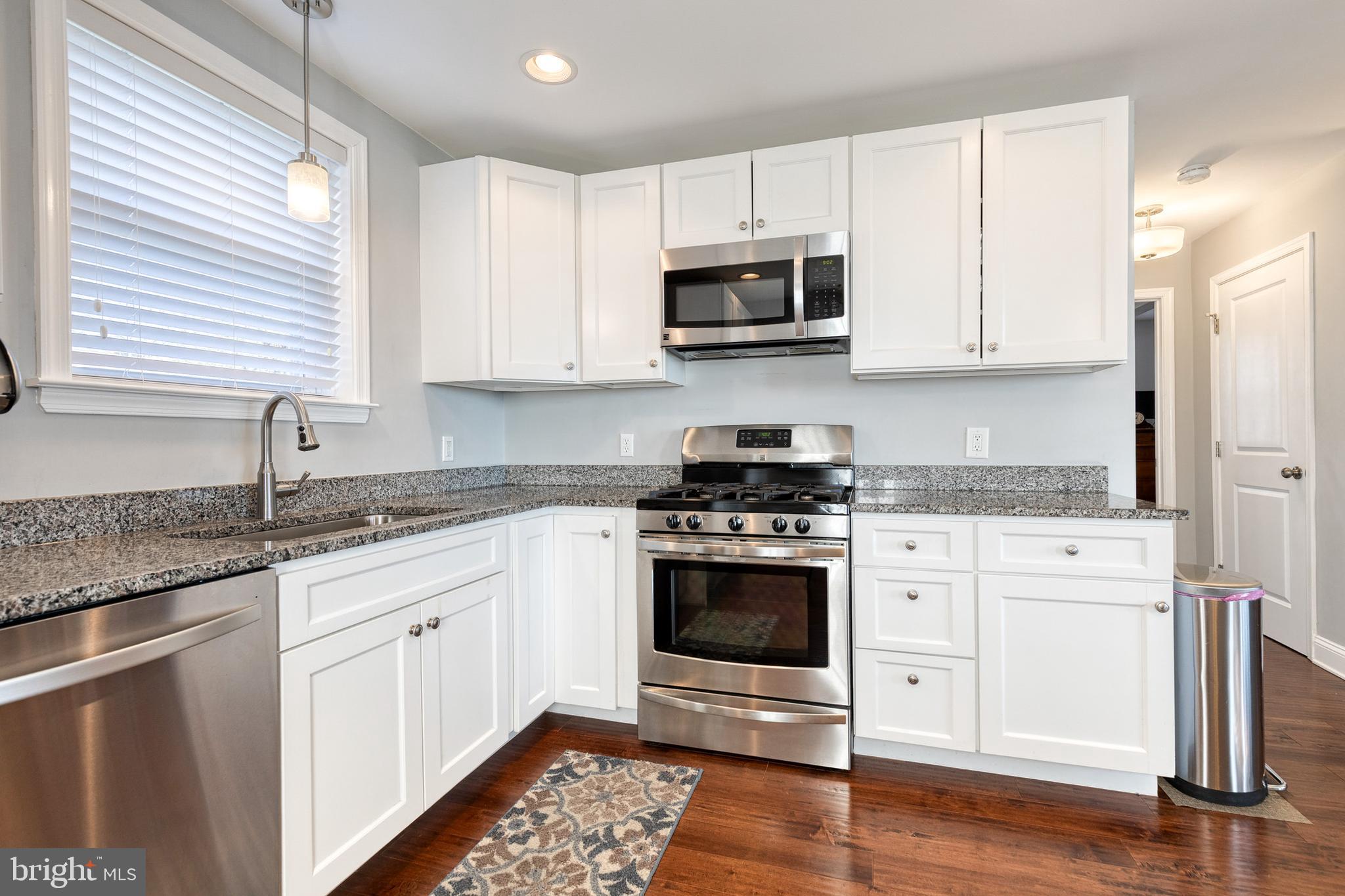 PARKVILLE - Residential