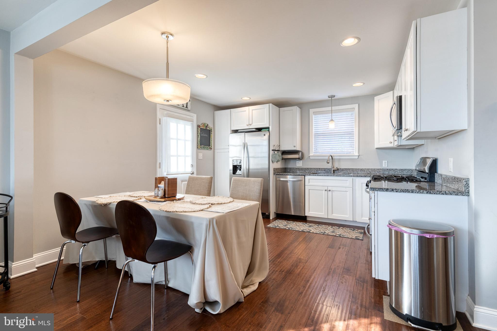 PARKVILLE - Residential