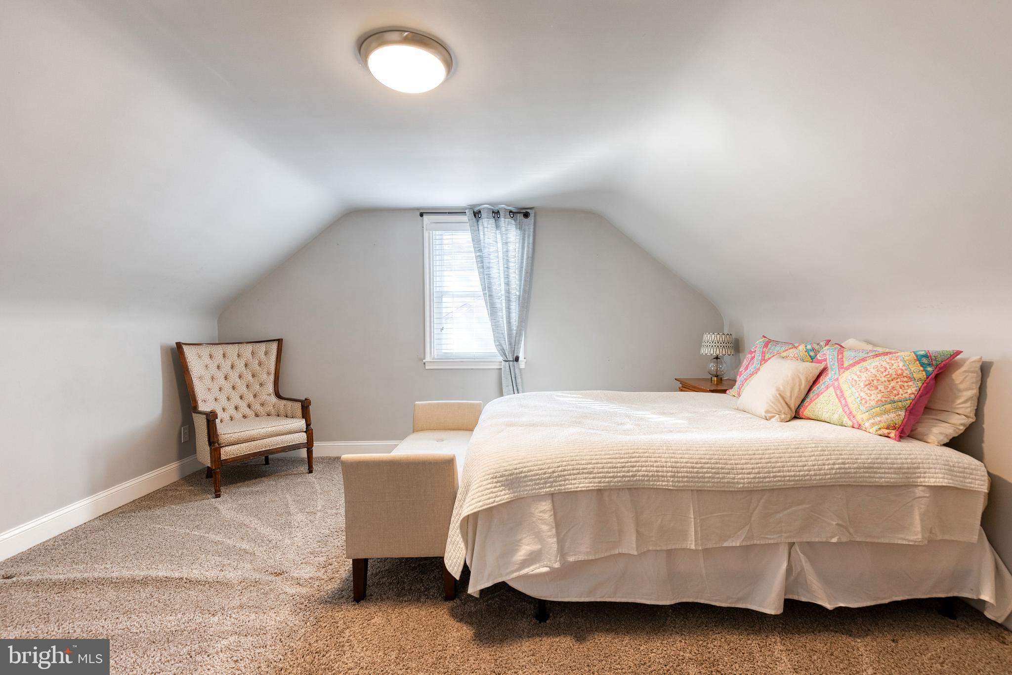 PARKVILLE - Residential