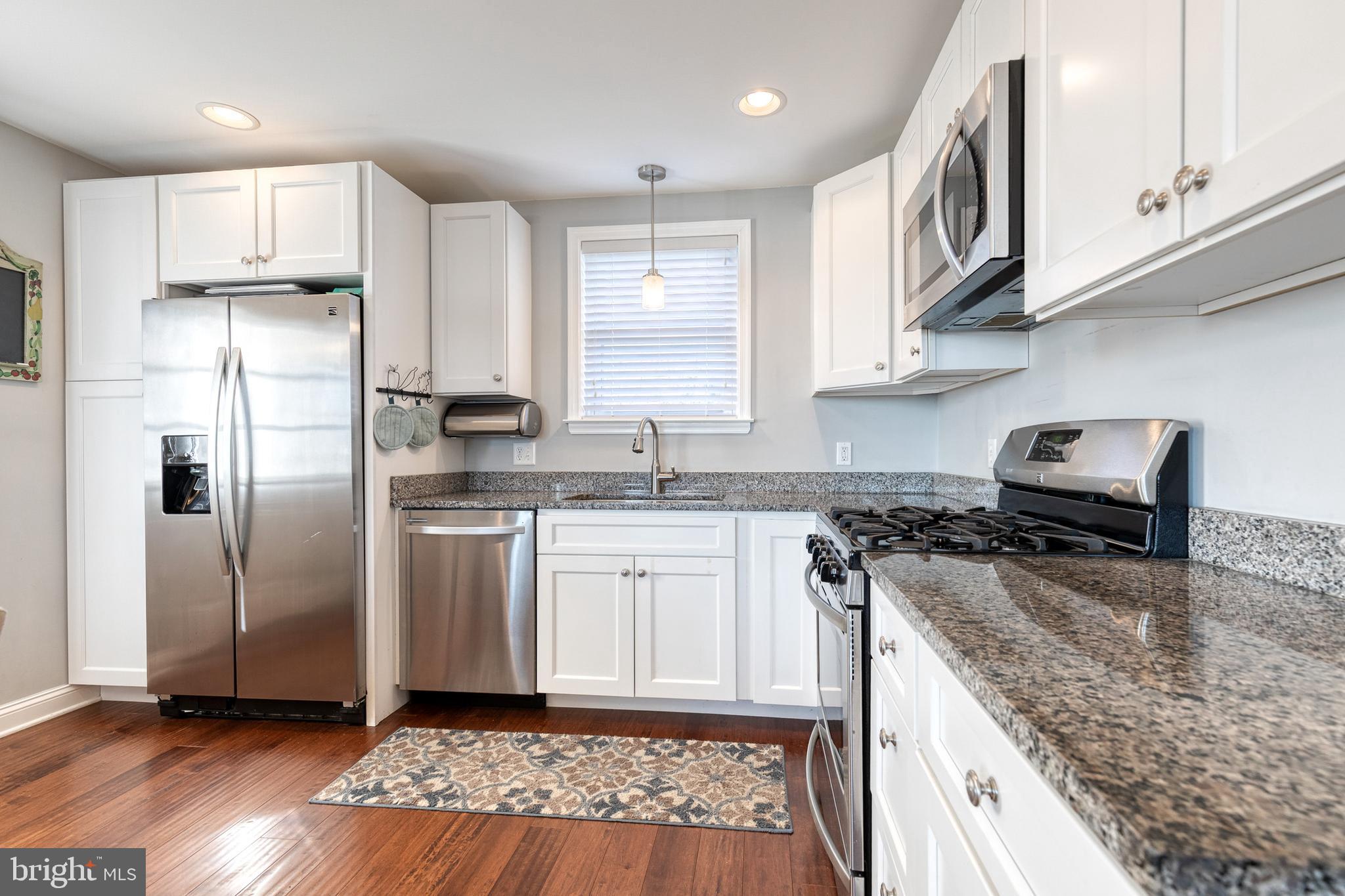 PARKVILLE - Residential