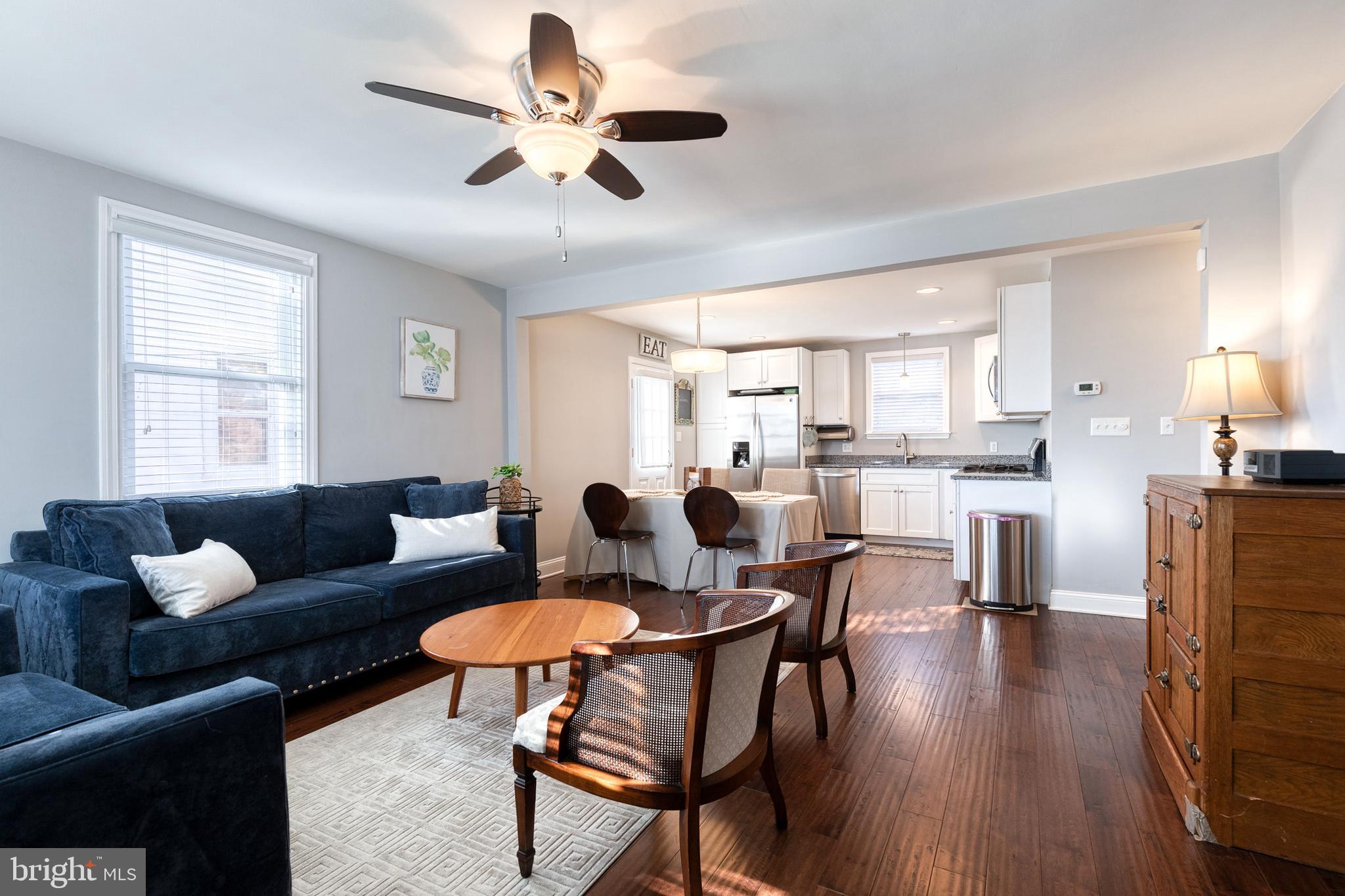 PARKVILLE - Residential