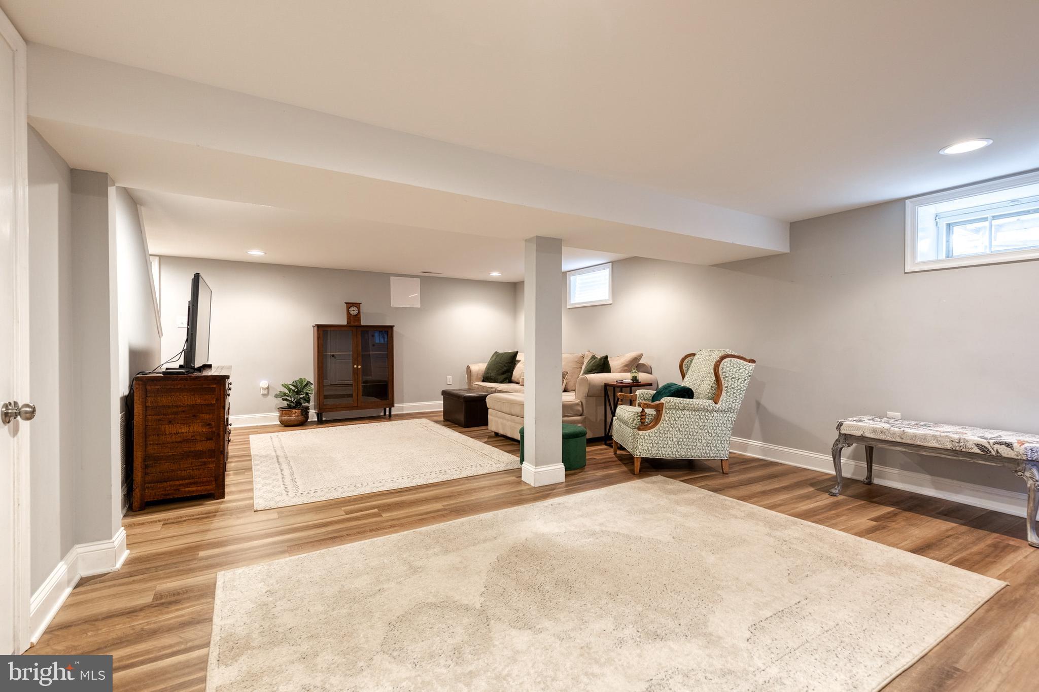 PARKVILLE - Residential