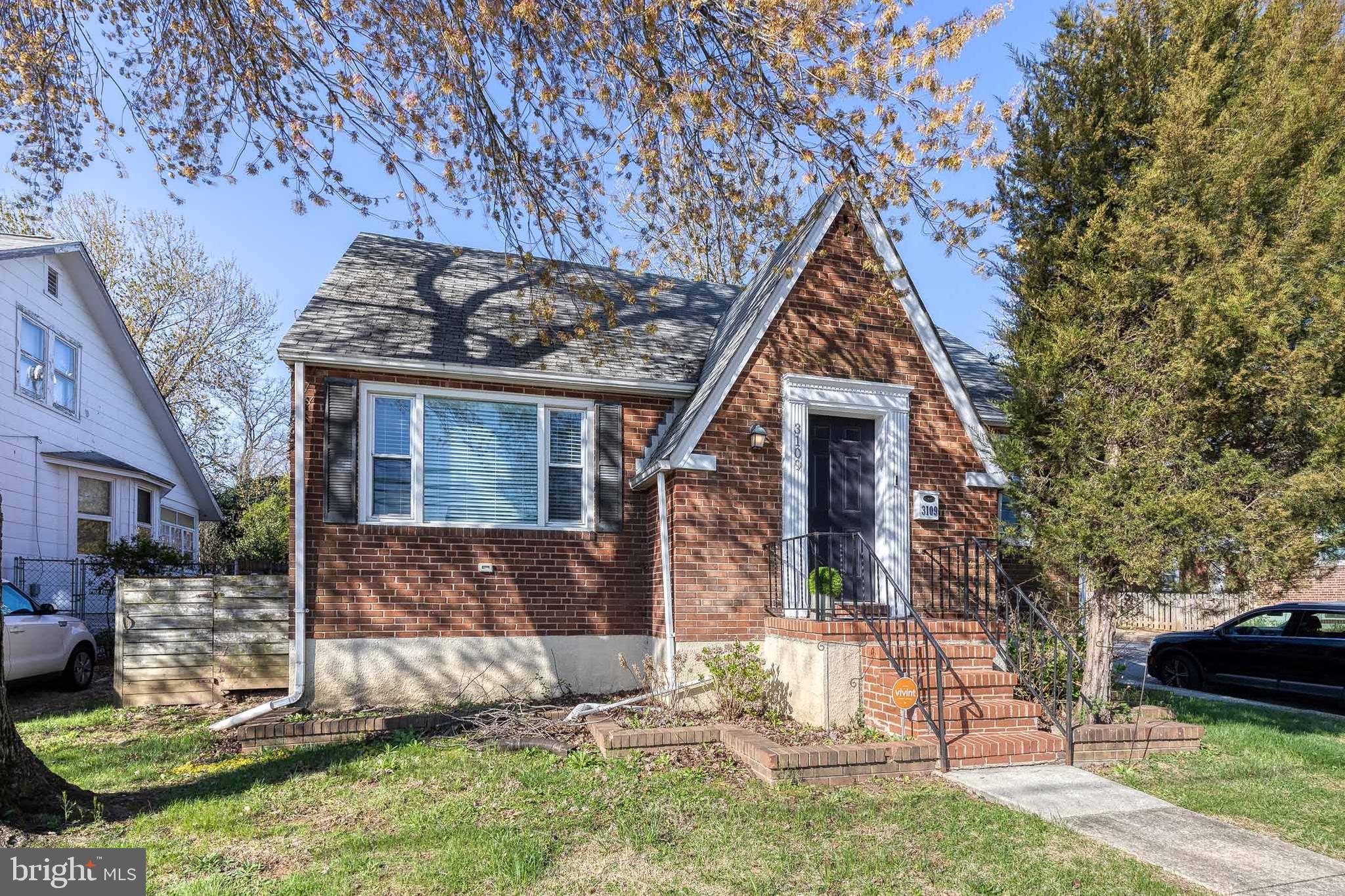 PARKVILLE - Residential